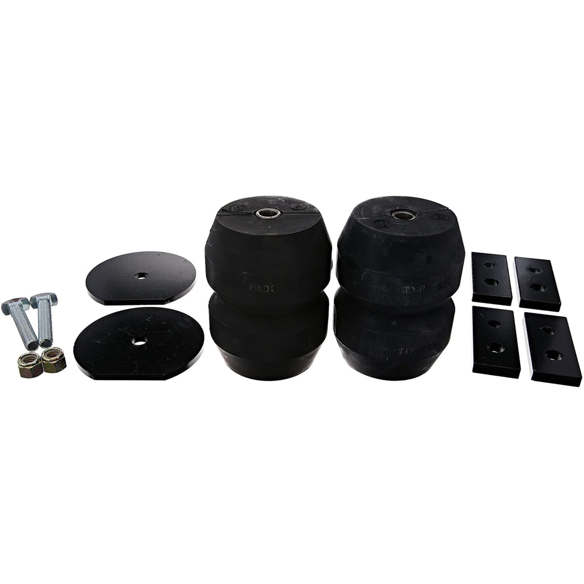 Timbren Gmrg35 Suspension Enhancement System