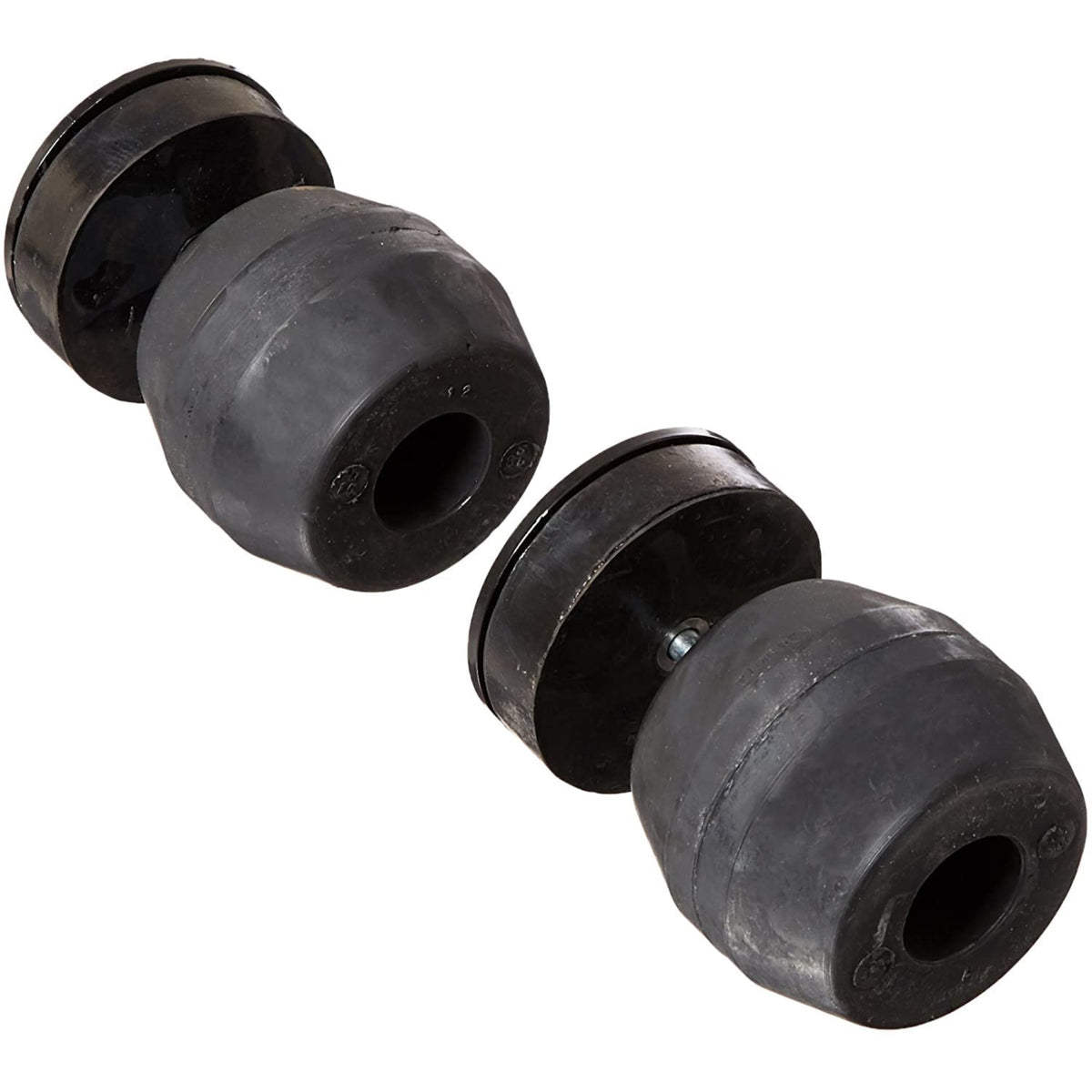 Timbren Gmrtt15S Suspension Enhancement System