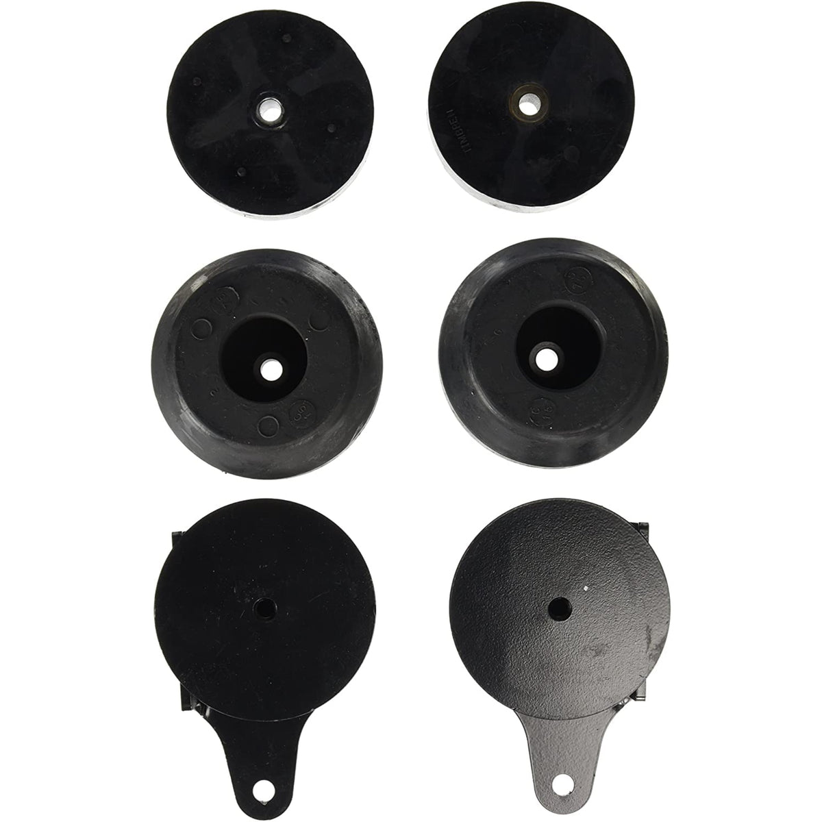 Timbren Gmrtt35S Suspension Enhancement System