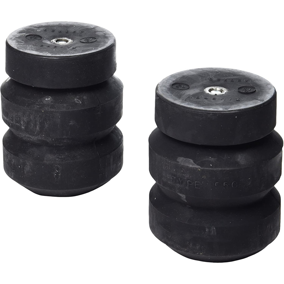 Timbren Gmrys4 Suspension Enhancement System