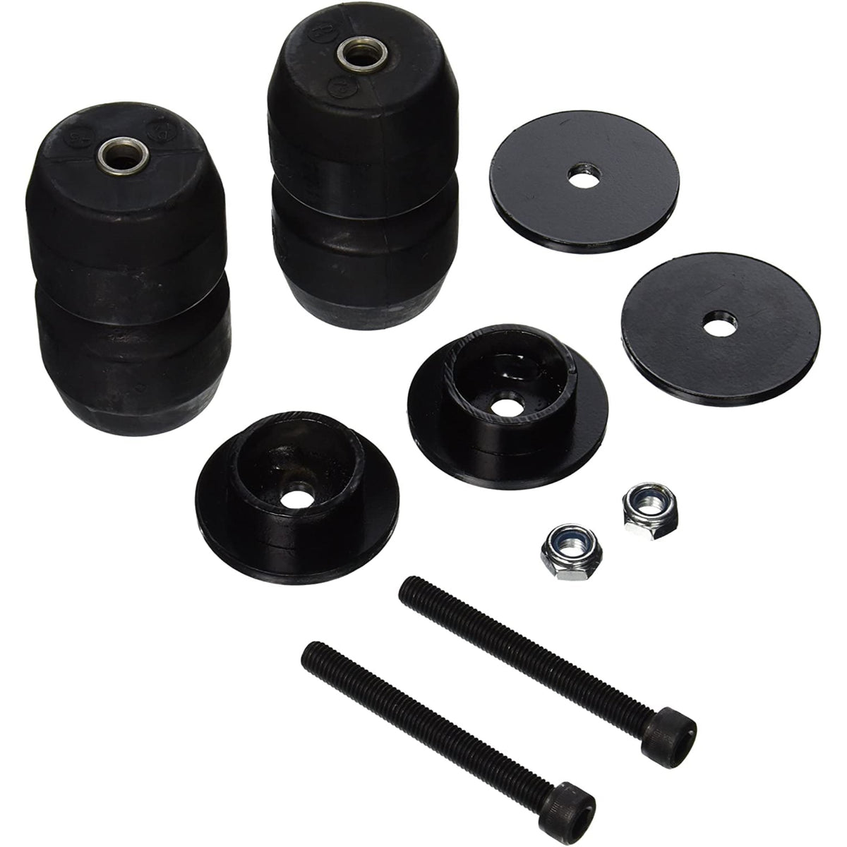 Timbren Jftj Suspension Enhancement System