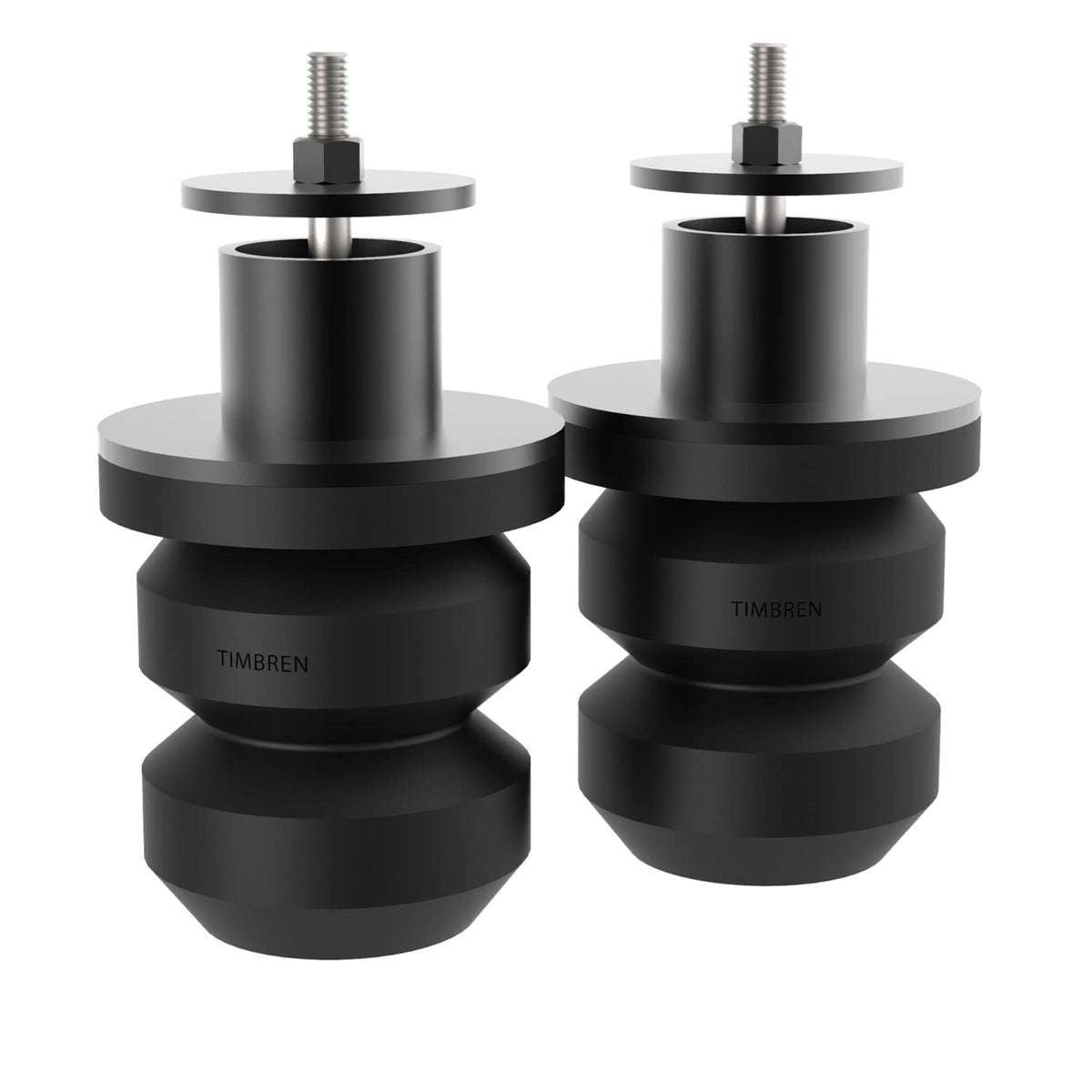 Timbren Jrgd - Rear Active Off-Road Bump Stops
