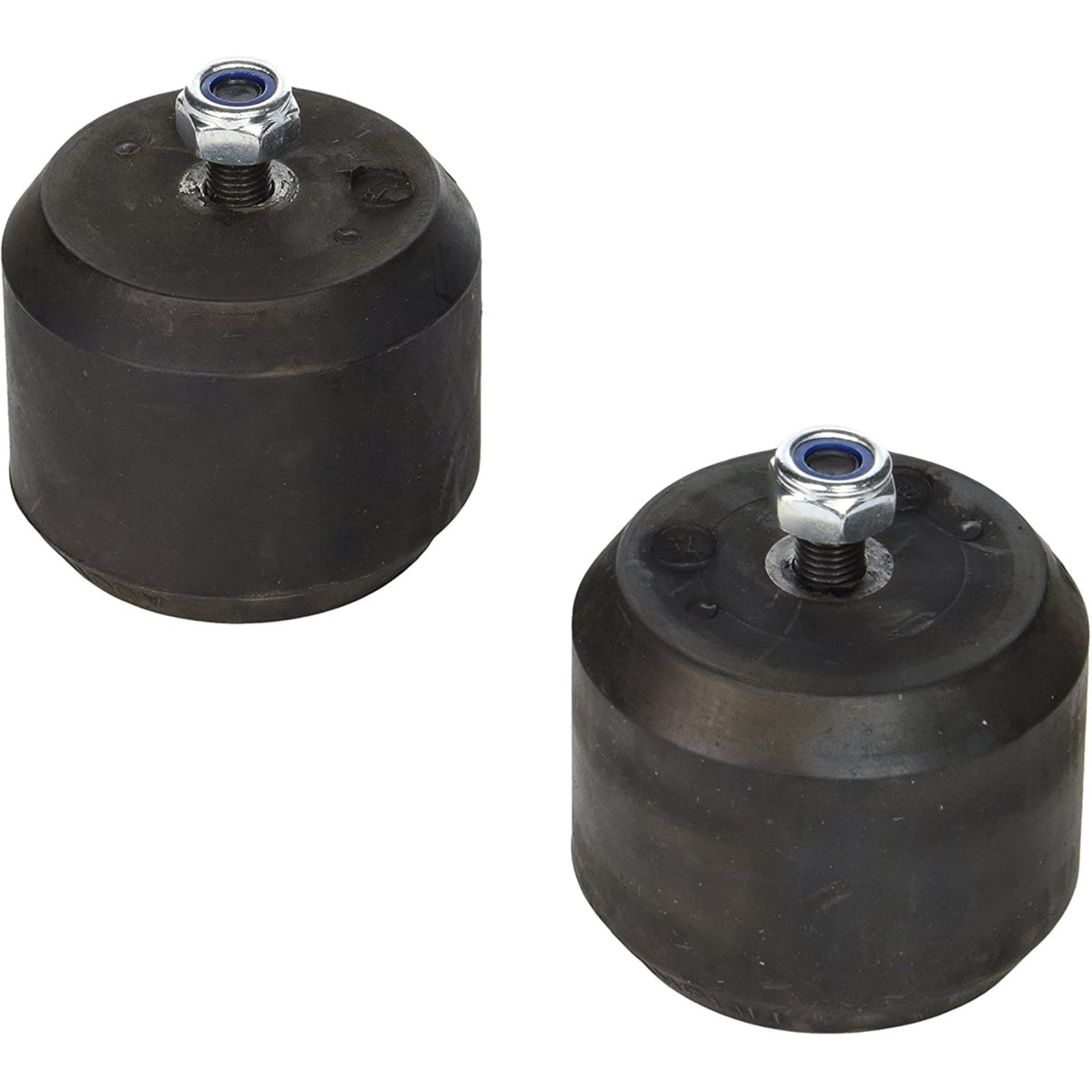 Timbren Toftun4 Suspension Enhancement System