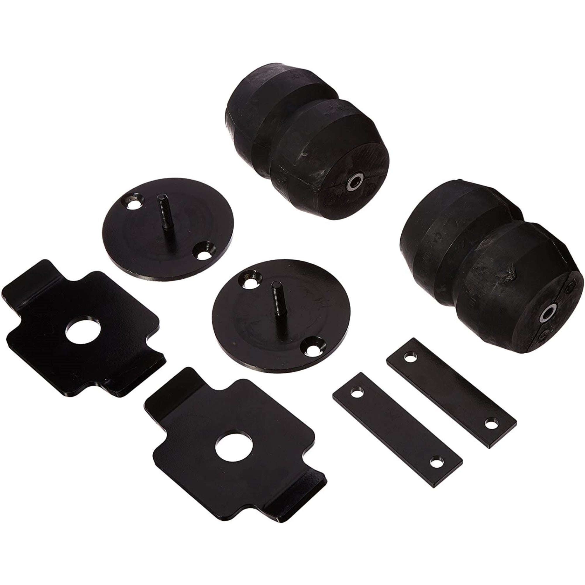 Timbren Tortac4A Suspension Enhancement System