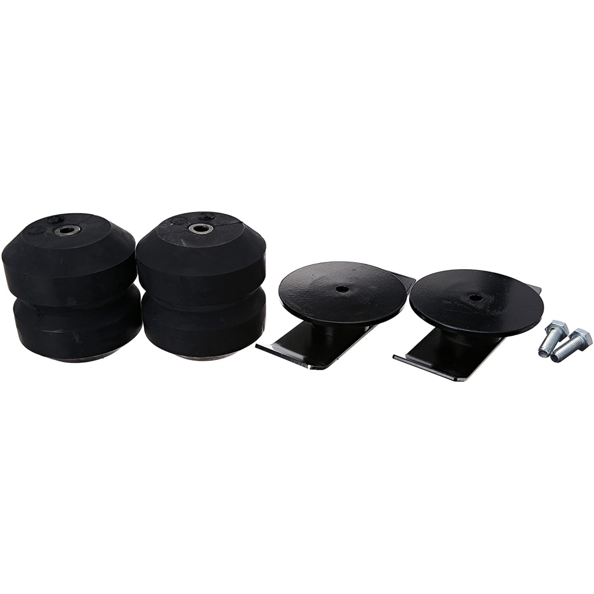 Timbren Tortun4 Suspension Enhancement System