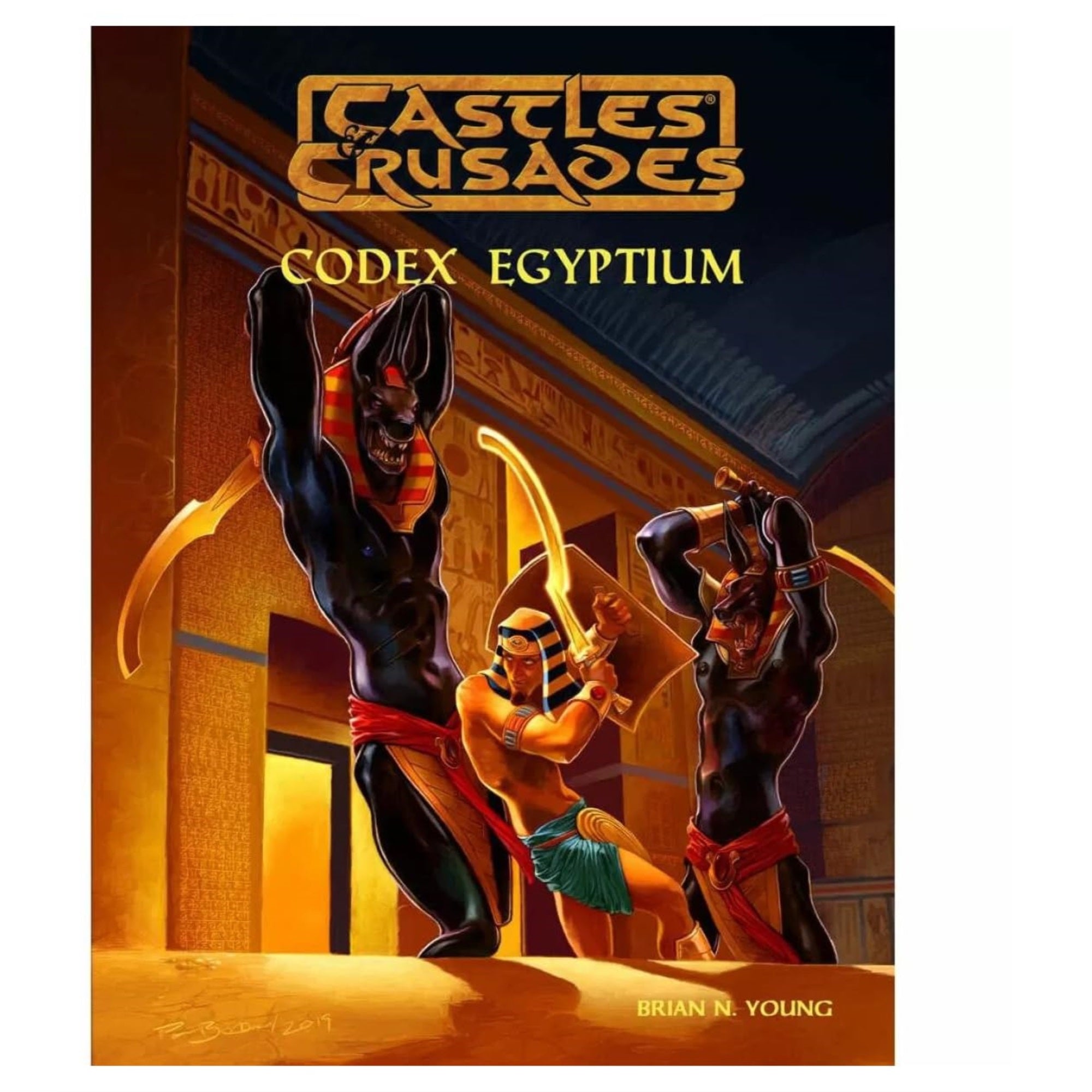 Troll Lord Games Tlg81351 Accessories, Multi-Colour