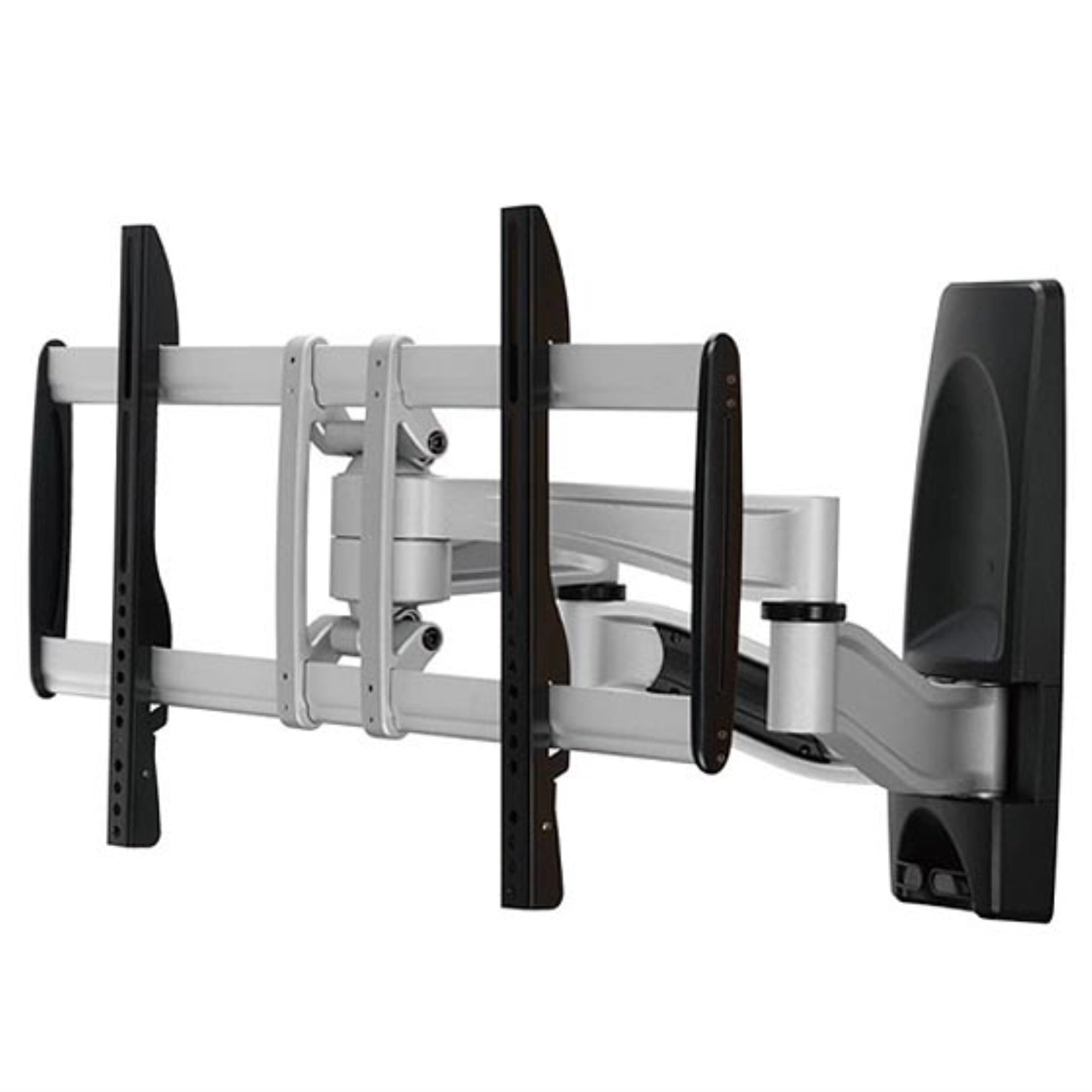 Tv Wall Mount Arm With Full Tilt And Swivel Adjustment Ability