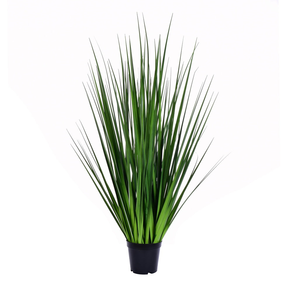 Vickerman 36” Extra Full Grass Potted - TN170536