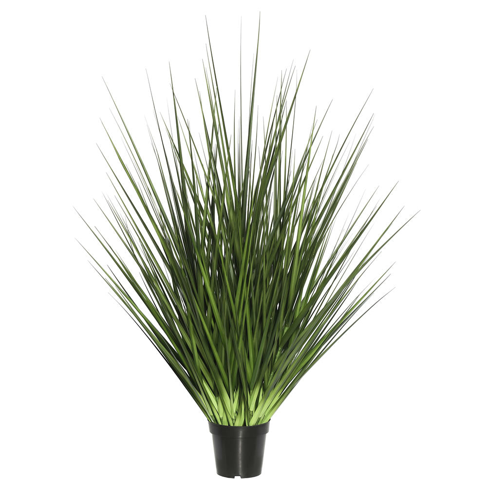 Vickerman 60″ Extra Full Grass Potted - TN170560