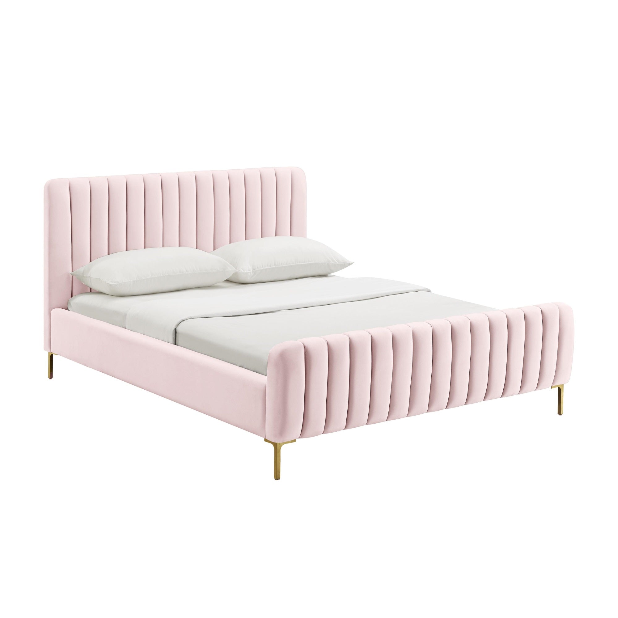 Angela  Bed In Queen