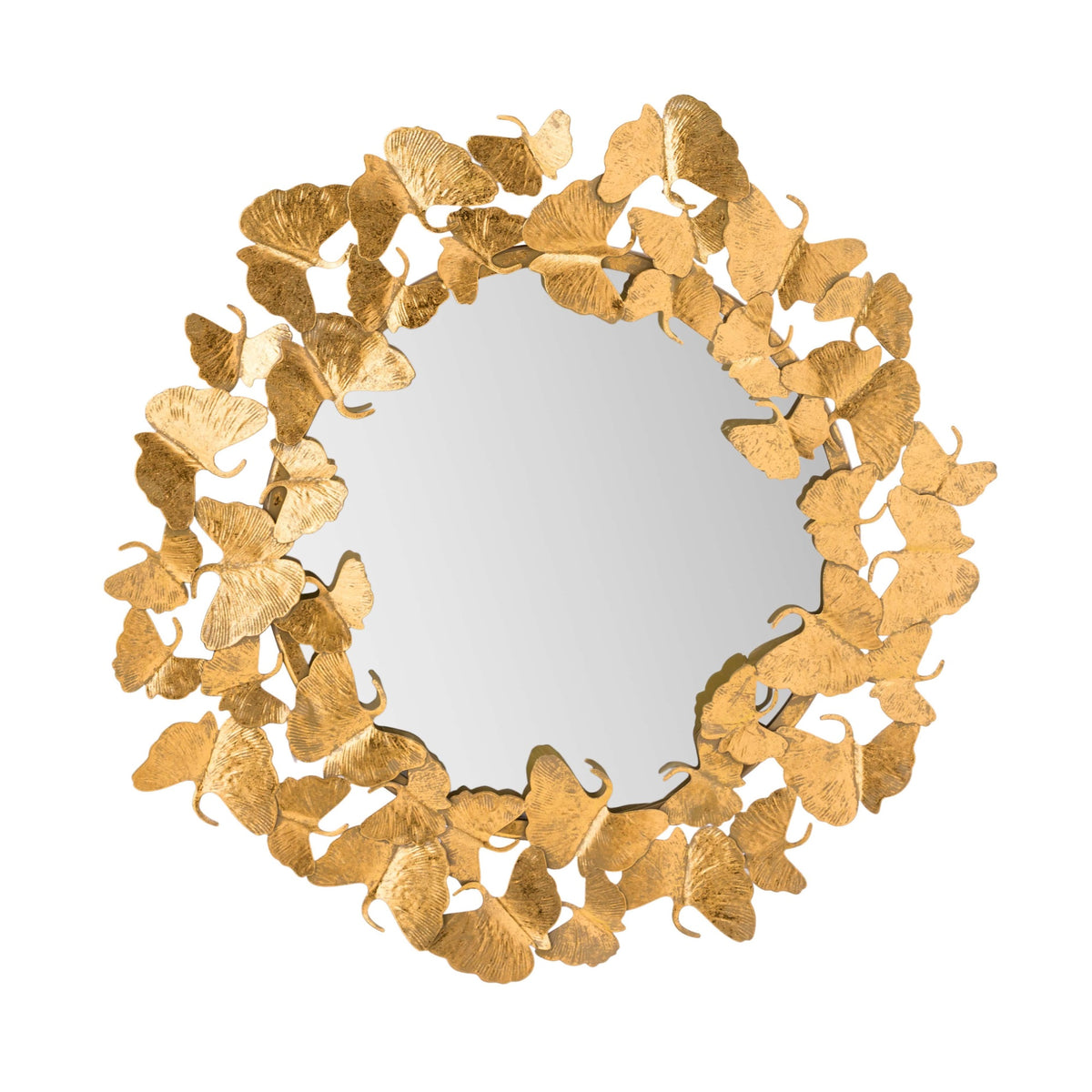 Lyrical 27 Inch Mirror