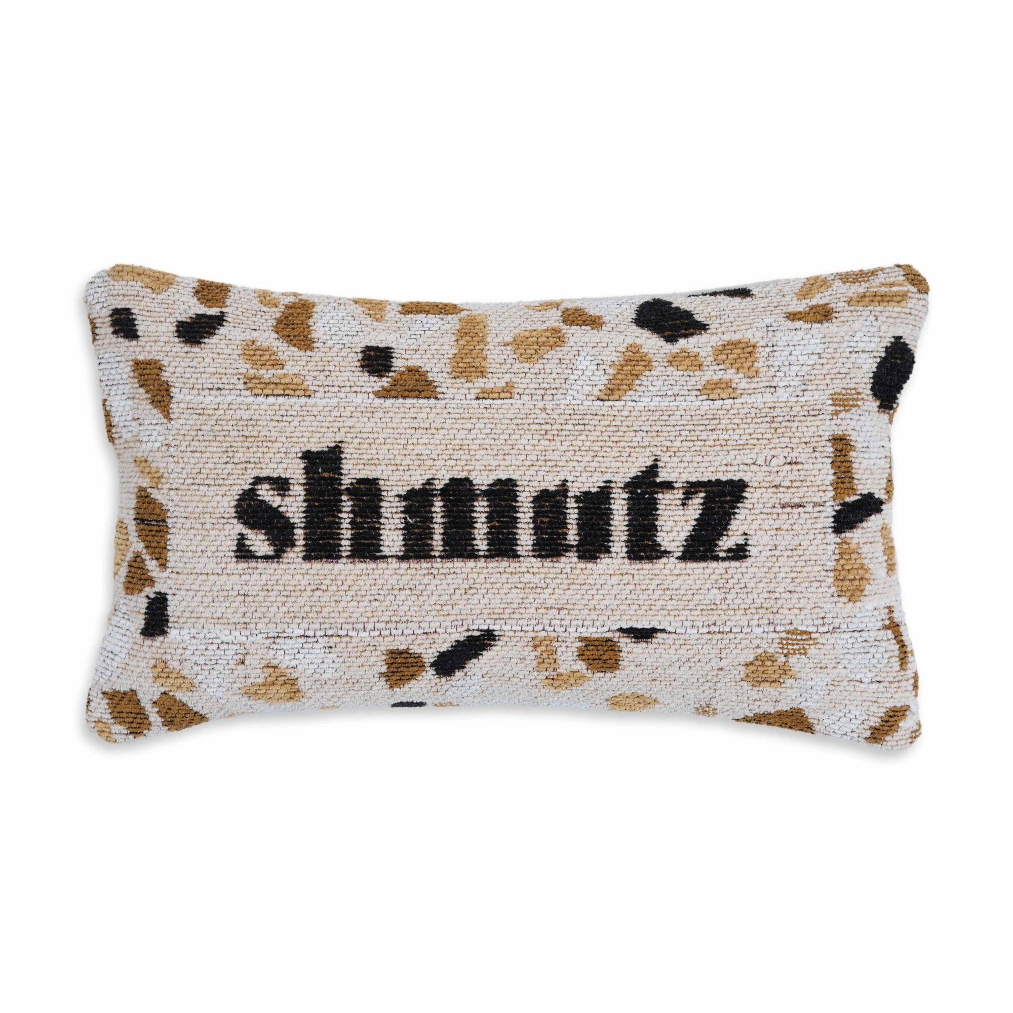 Shmutz  Cotton Pillow