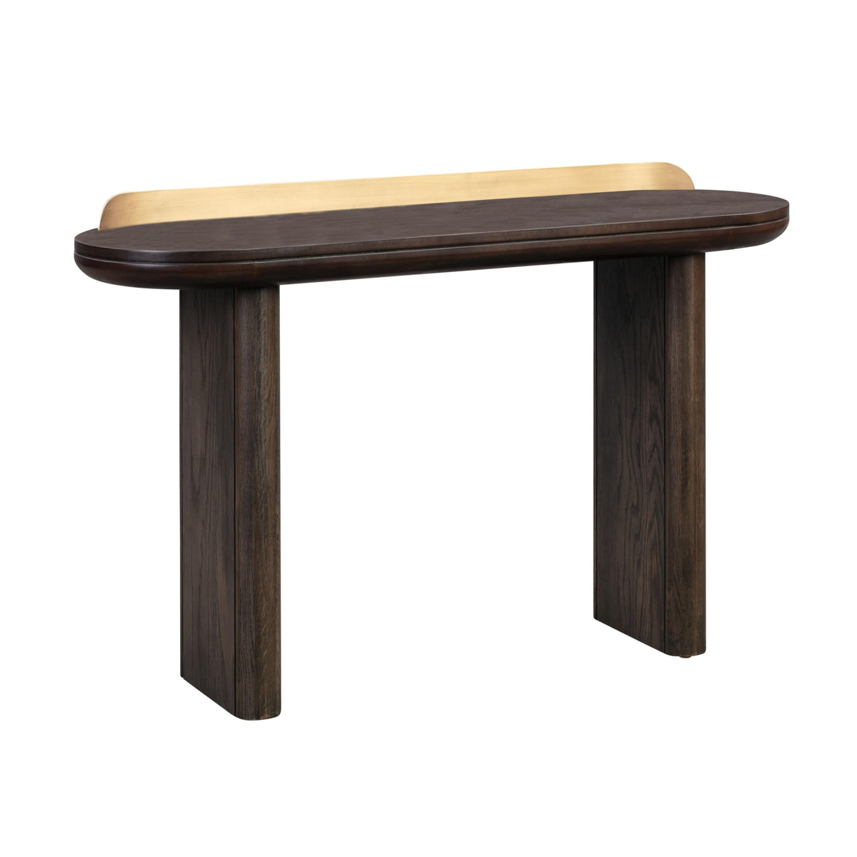 Braden Brown Desk/Console Table