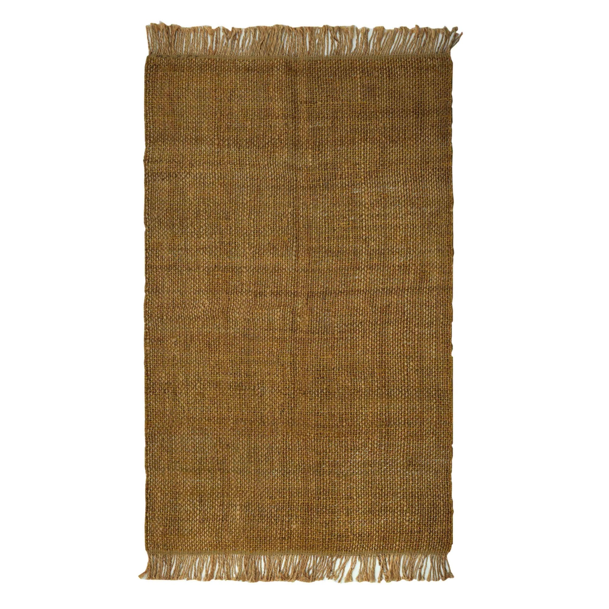 Mata Light Brown 5' X 8' Area Rug