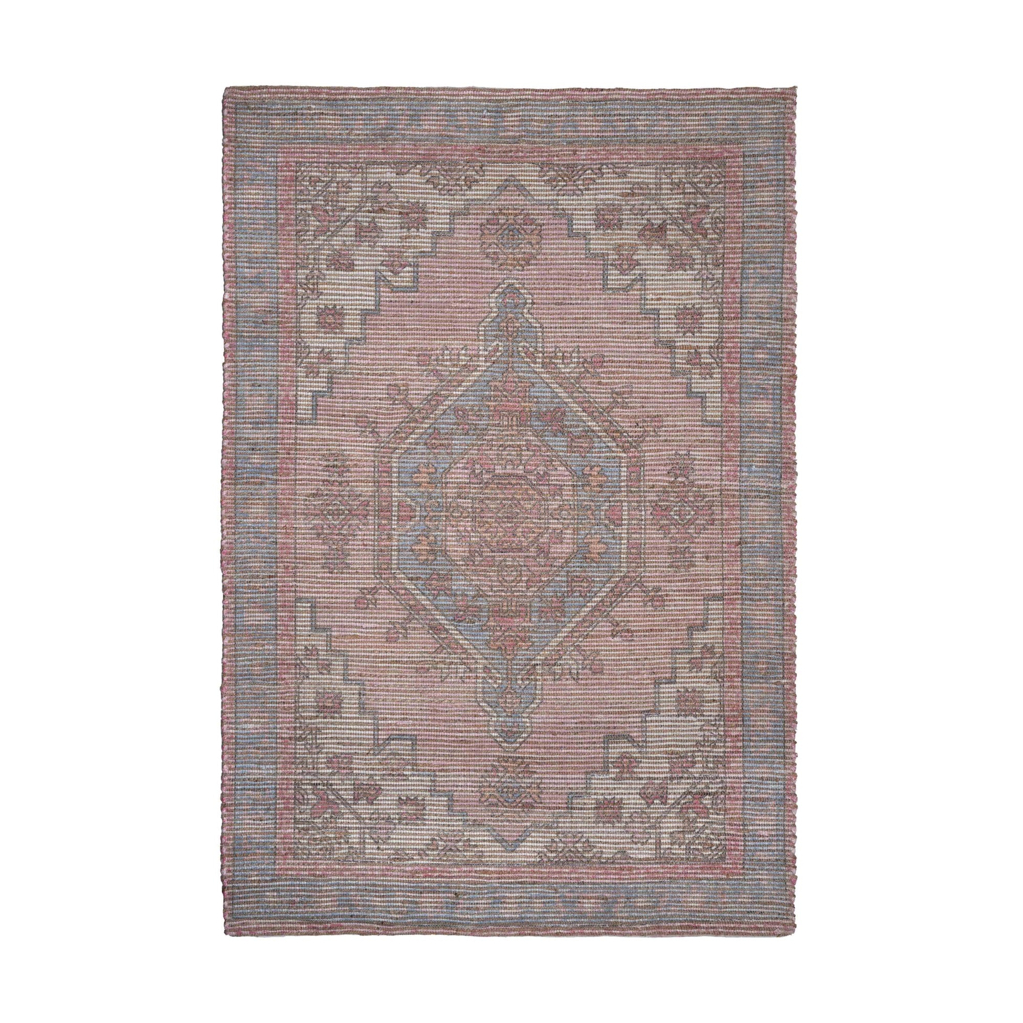 Madra  Tone 5' X 8' Area Rug