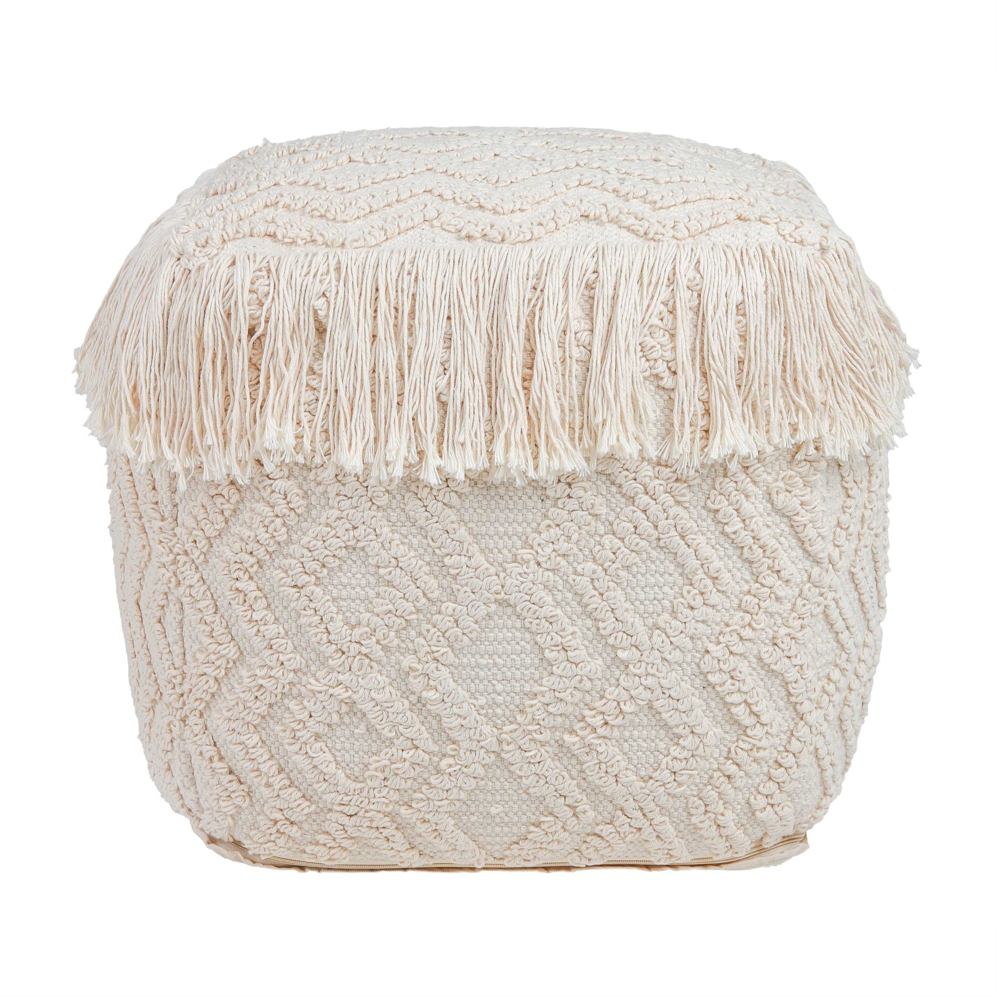 Inca Pouf