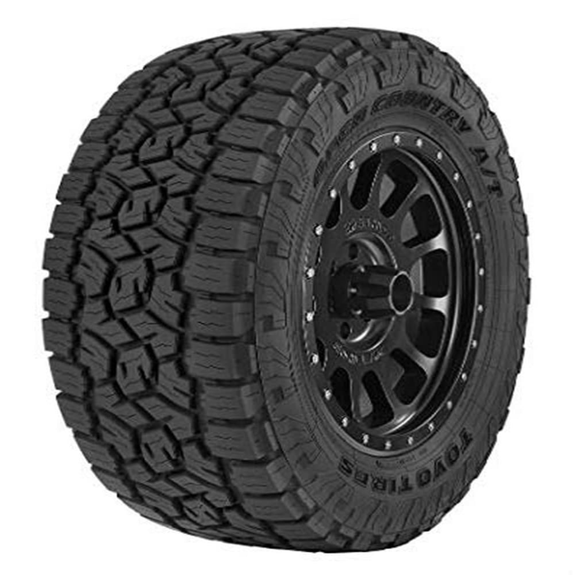 Toyo Tires Open Country A/T Iii P235/75R15 108T Owl Tl
