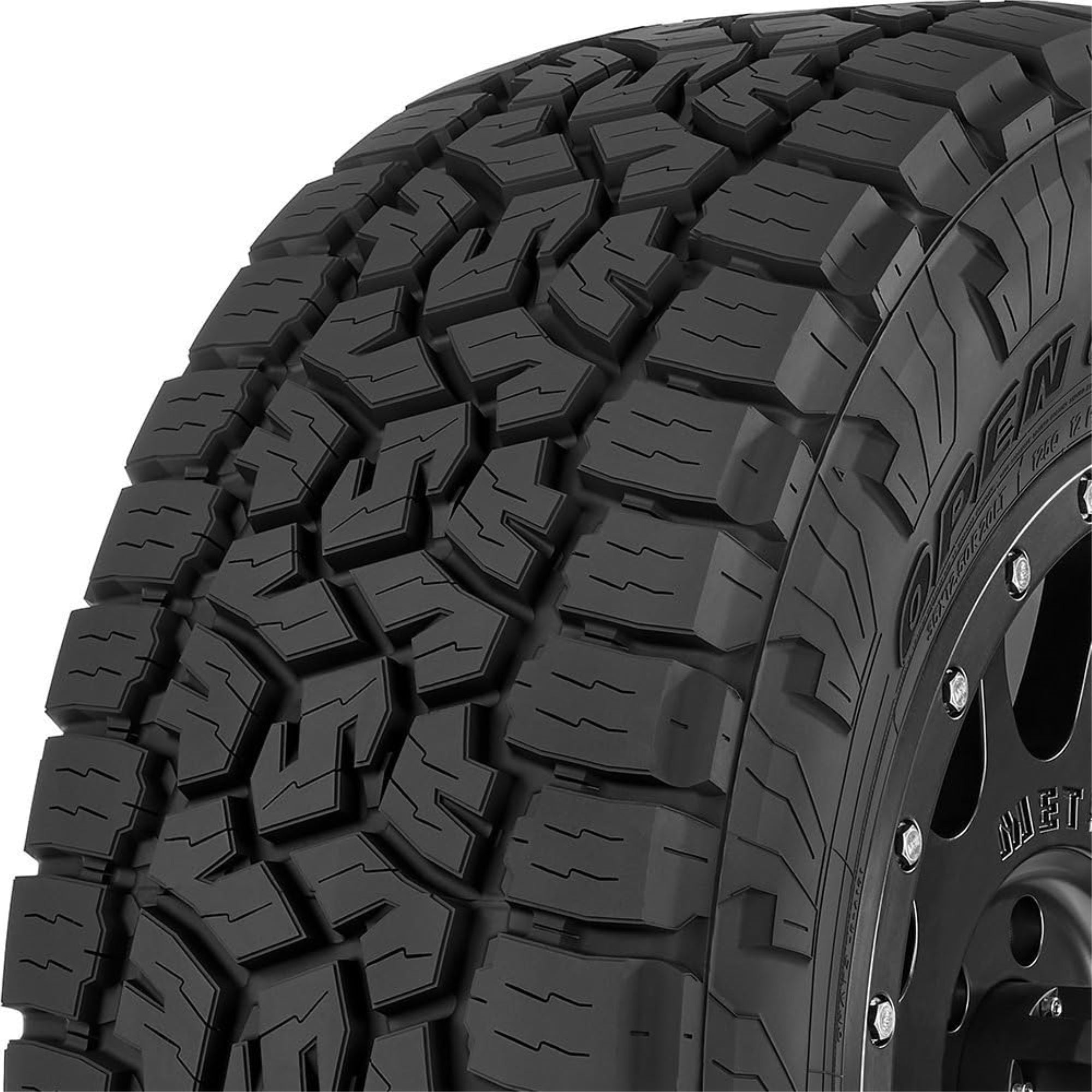 Toyo Tires Opat3 265/75R16 116T