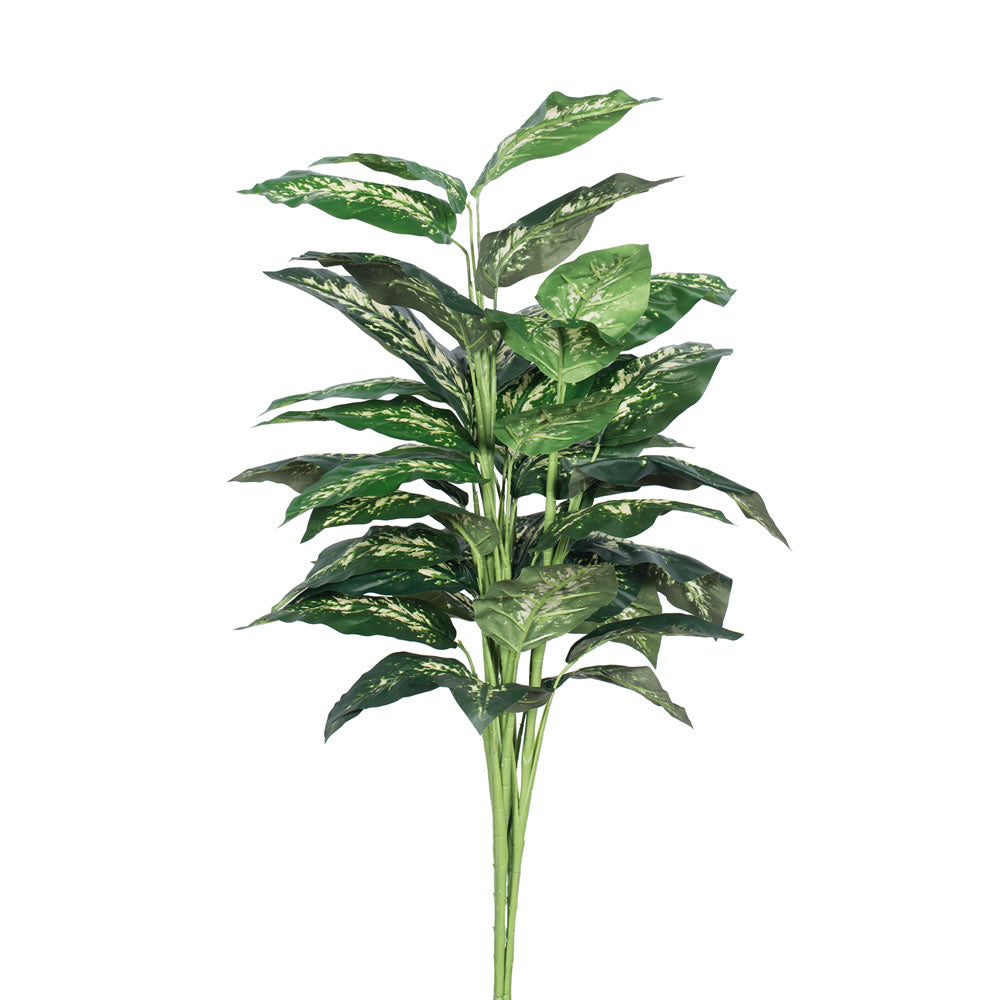 Vickerman 36” Diffenbachia Plant - TP170036