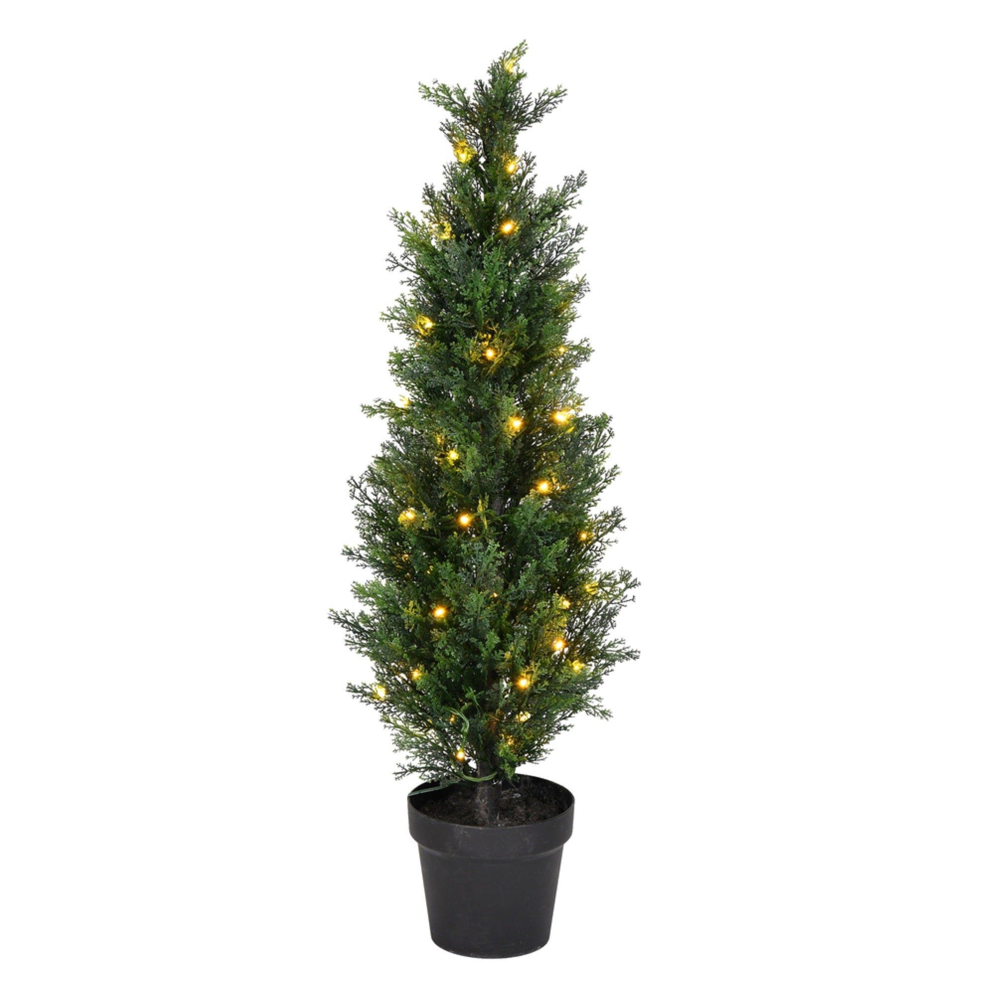 3' Cedar Tree UV 50WW LED