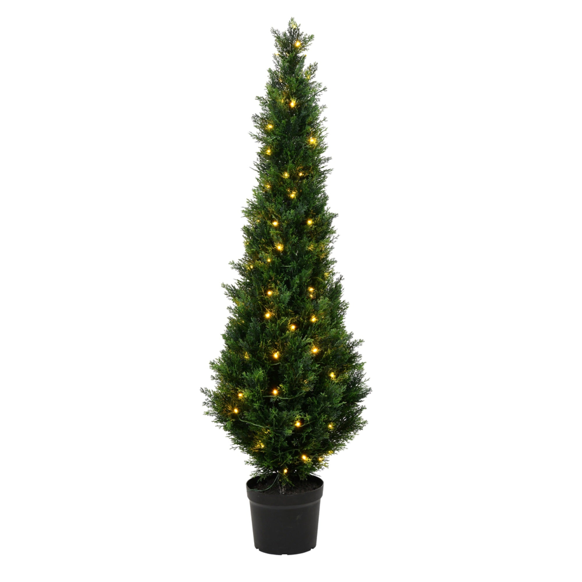 5' Cedar Tree UV 100WW LED