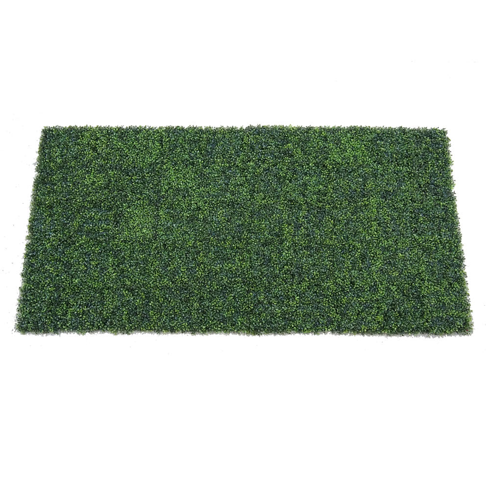 Vickerman 50″ X 100″ Green Boxwood Mat UV - TP171295