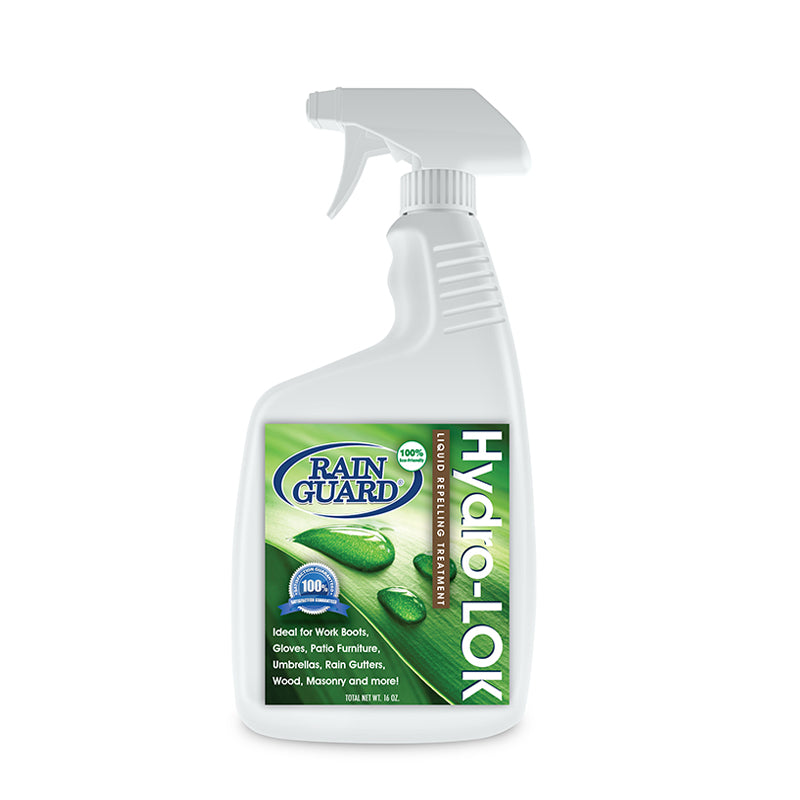 Hydro-LOK Liquid Repellent Treatment 16 oz