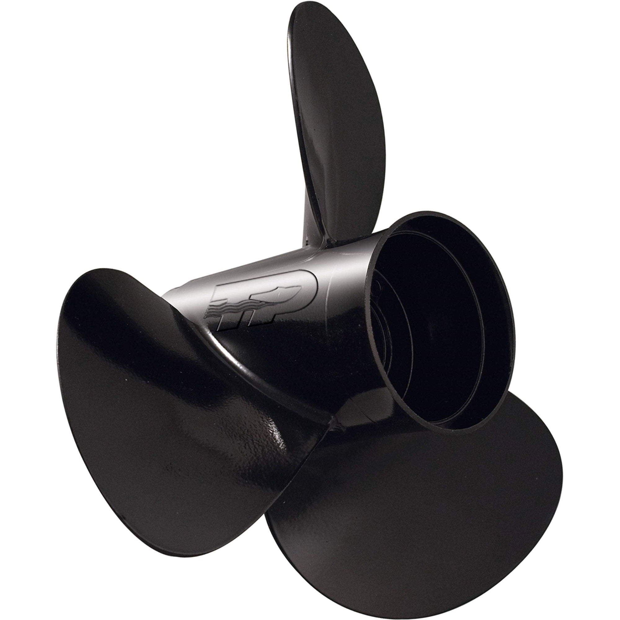 Turning Point Propeller R4-0909 Marine Rascal Aluminum Propeller Housing