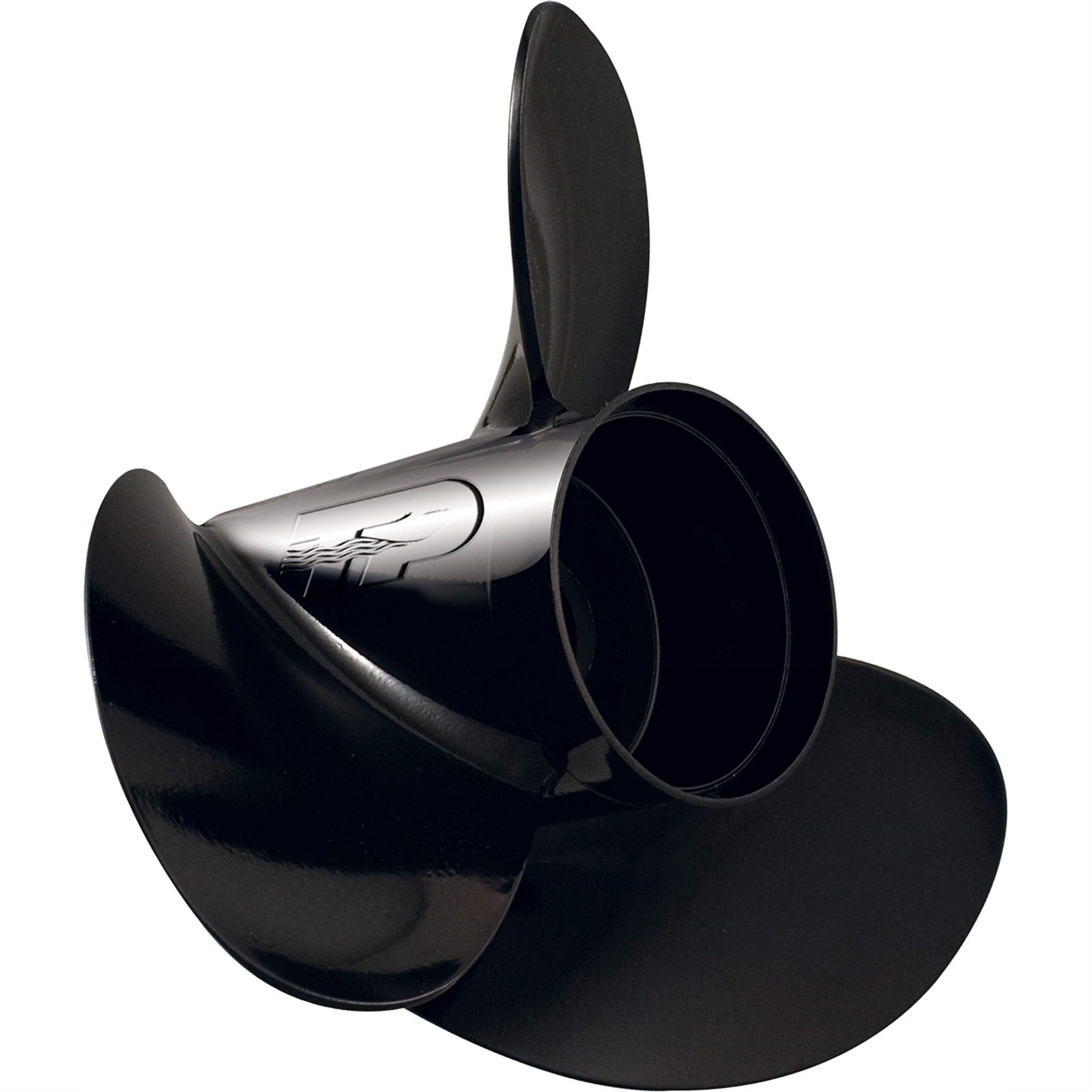 Turning Point Propeller H2-1117 Marine Hustler Mid Range Propeller Housing
