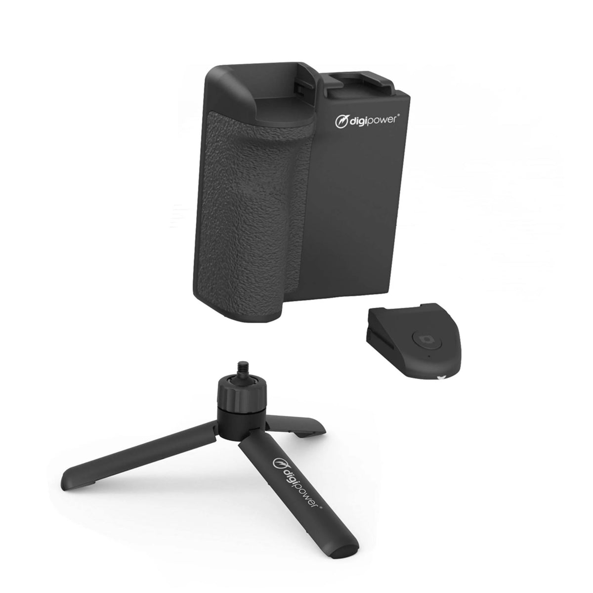 Smart Phone Video Grip
