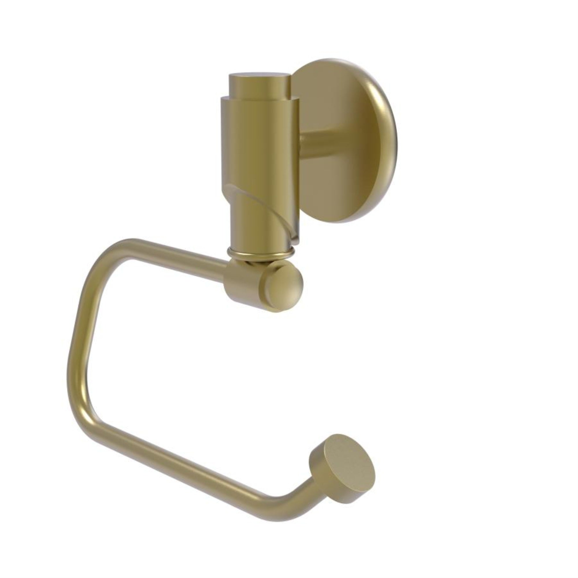 Tribecca Collection European Style Toilet Tissue Holder - TR-24E-SBR