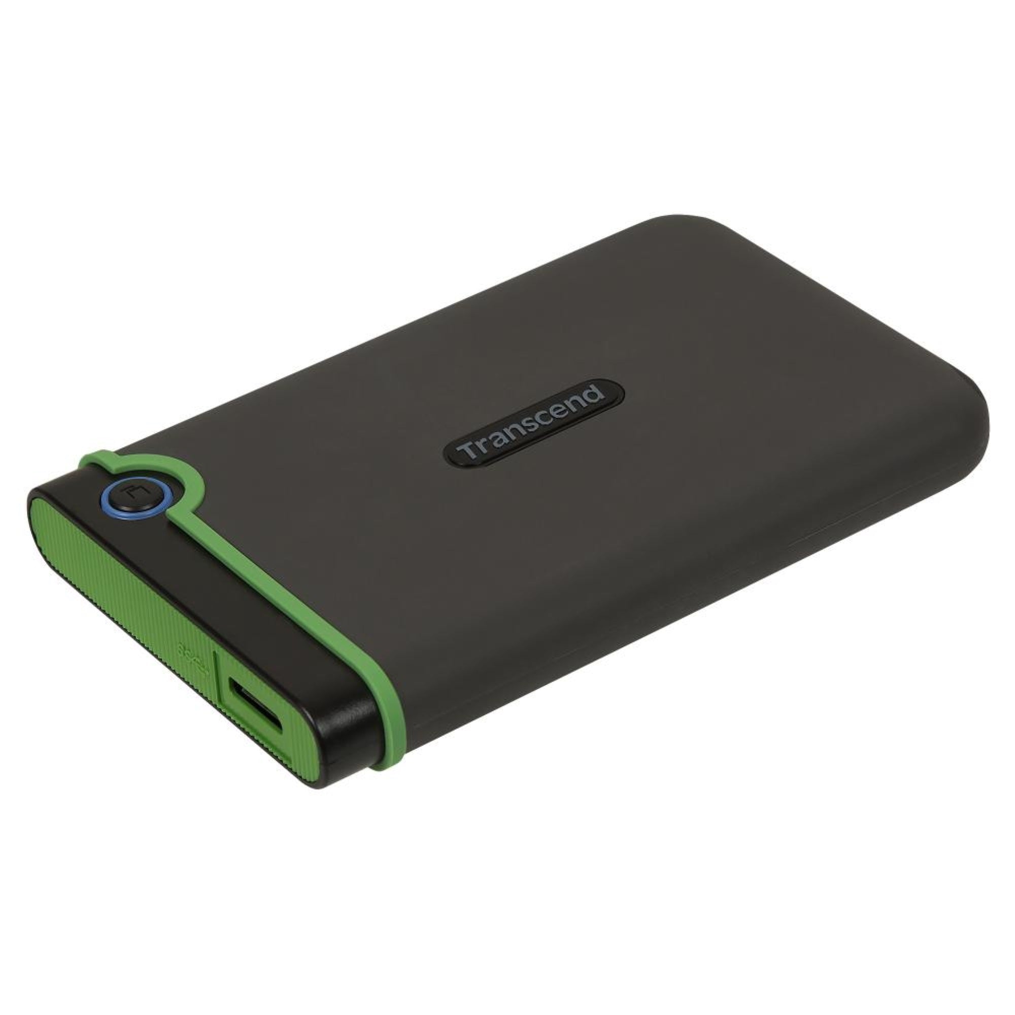 TRANSCEND STOREJET M3 2TB 2.5in SLIM HDD