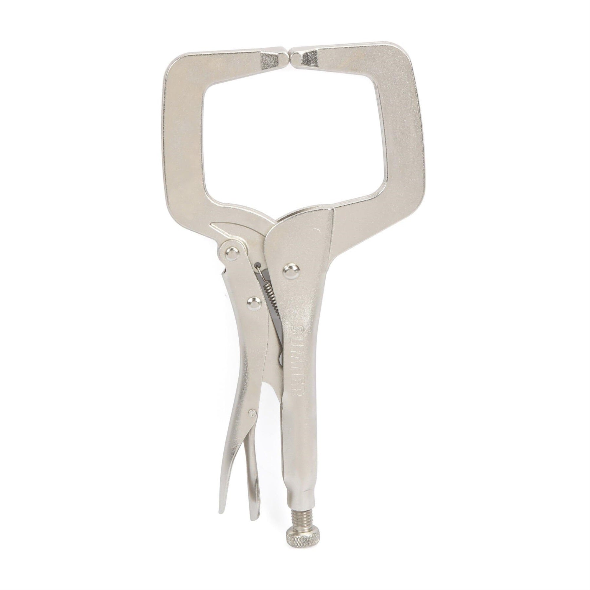 Lc6, 6' Locking Clamp