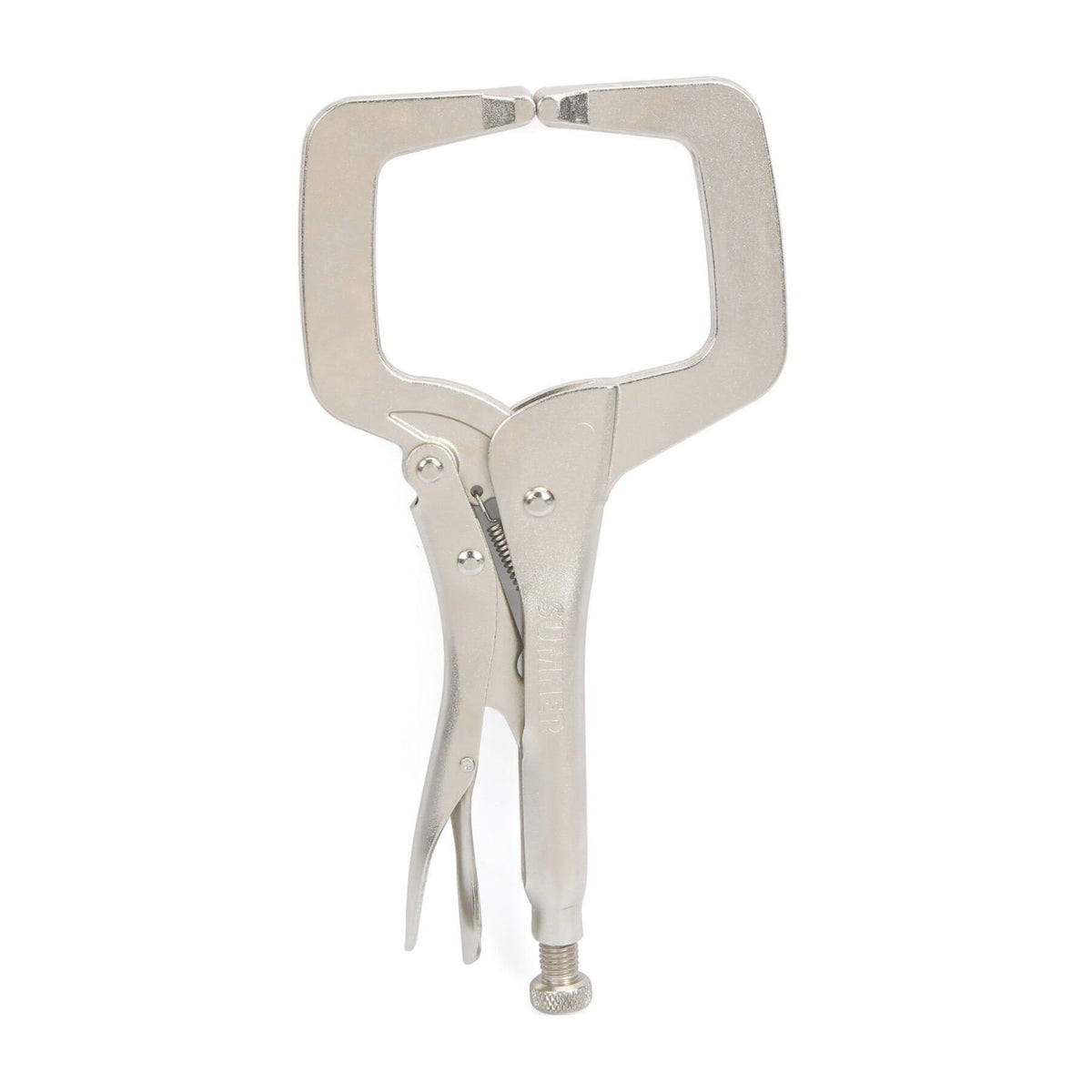 Lc6, 6' Locking Clamp