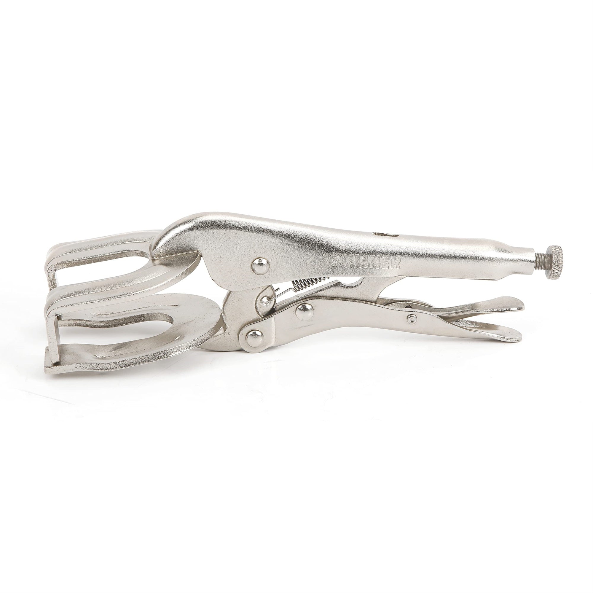 Lwc9, 9' Locking Welding Clamp