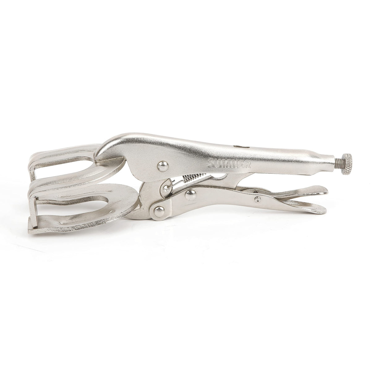 Lwc9, 9' Locking Welding Clamp