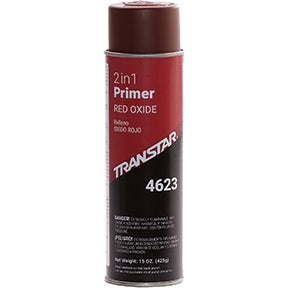 2 In 1 Primer, Red Oxide