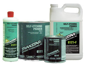 Self Etch Activator, Quart