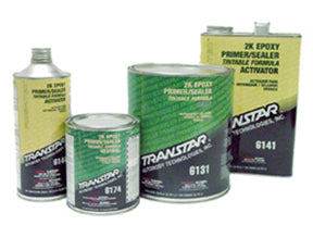 Qt Gray 2K Epox Prime/Sealer