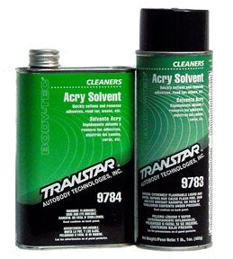 Acrylic Solvent, 1-Quart