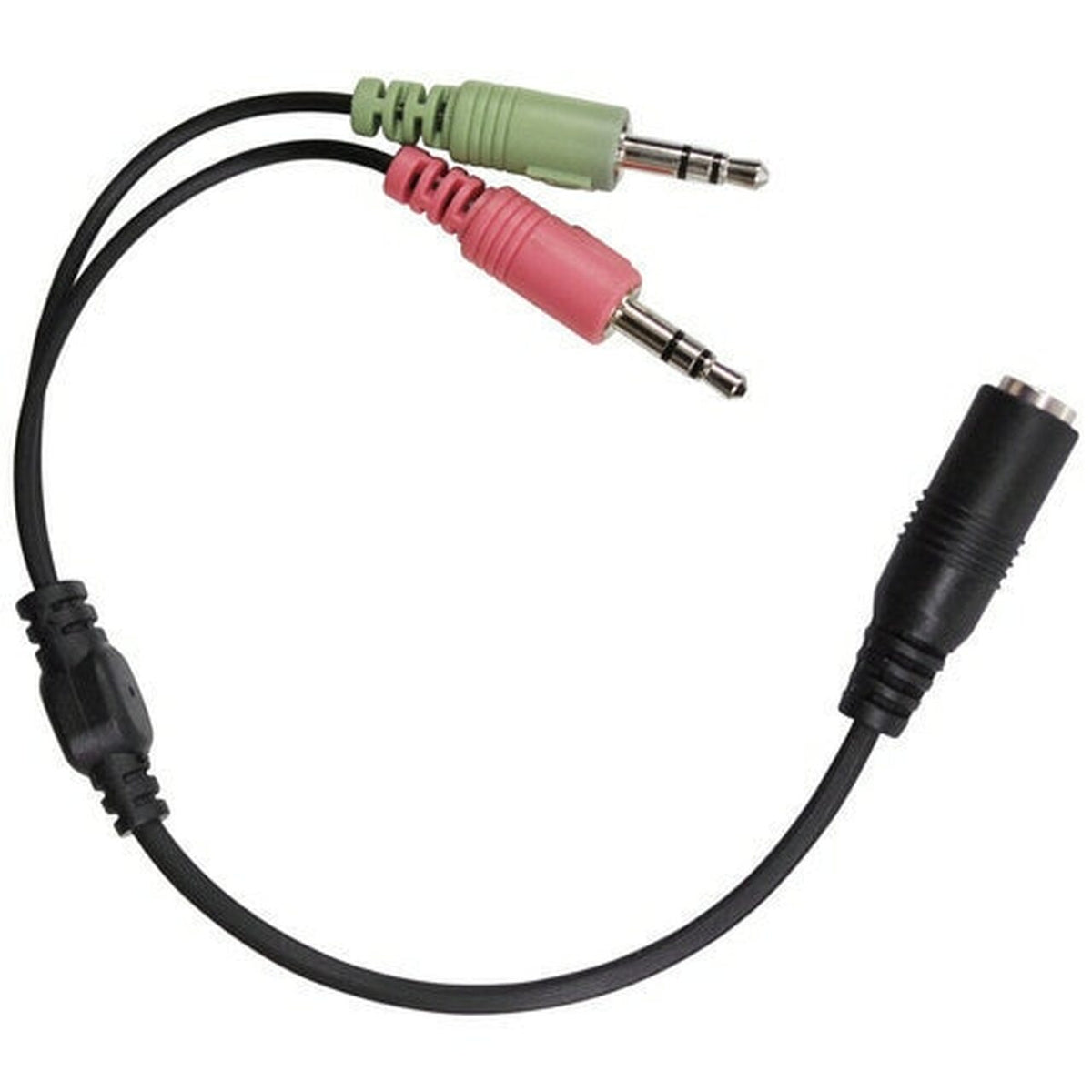 Trrs Plug Adapter