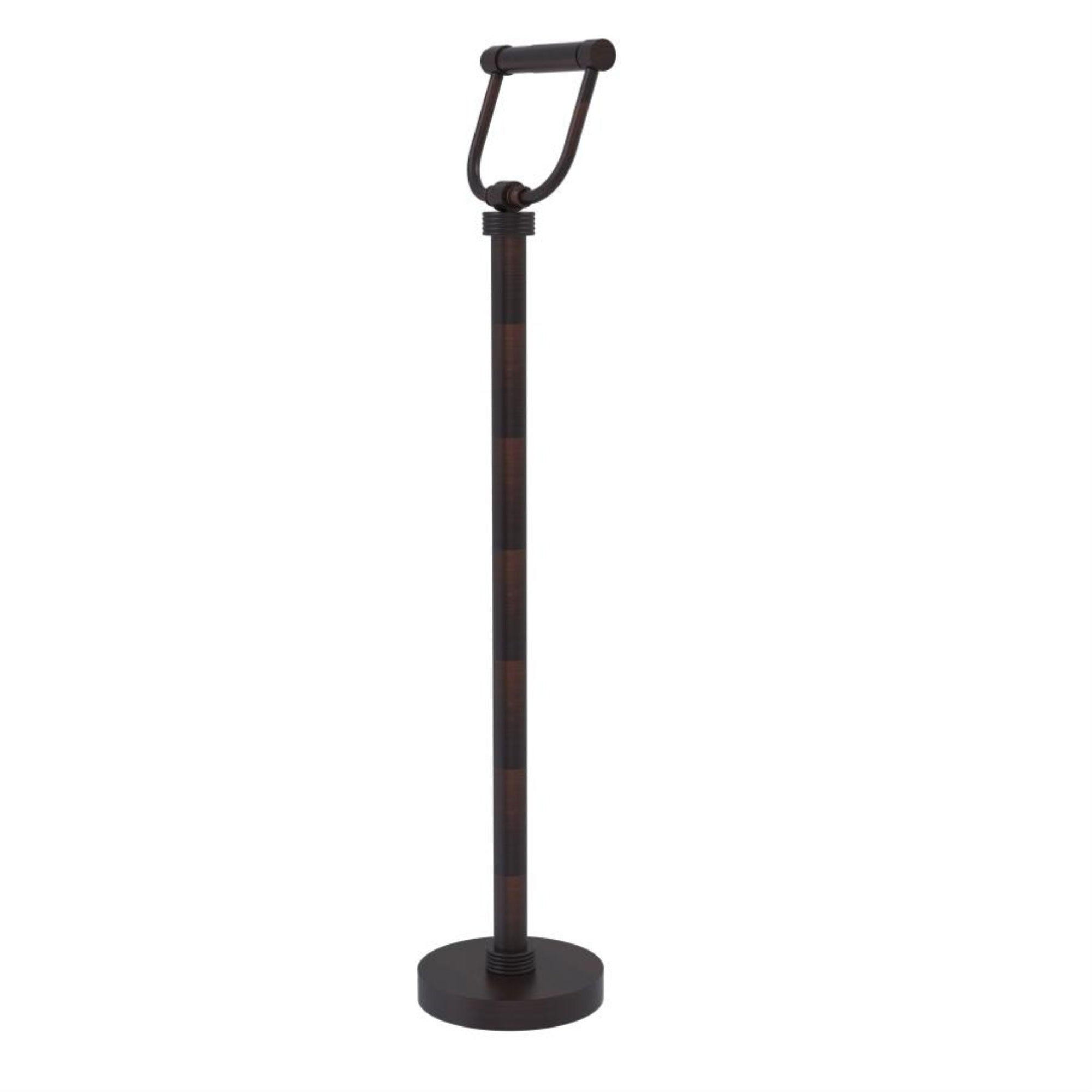 Free Standing Toilet Tissue Holder - Ts-25G-Vb