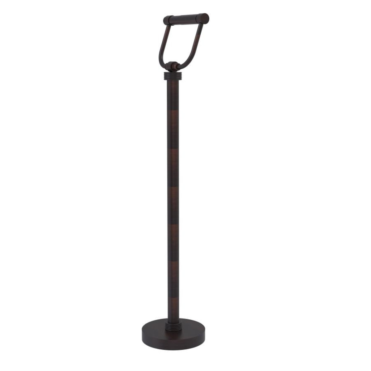 Free Standing Toilet Tissue Holder - Ts-25G-Vb