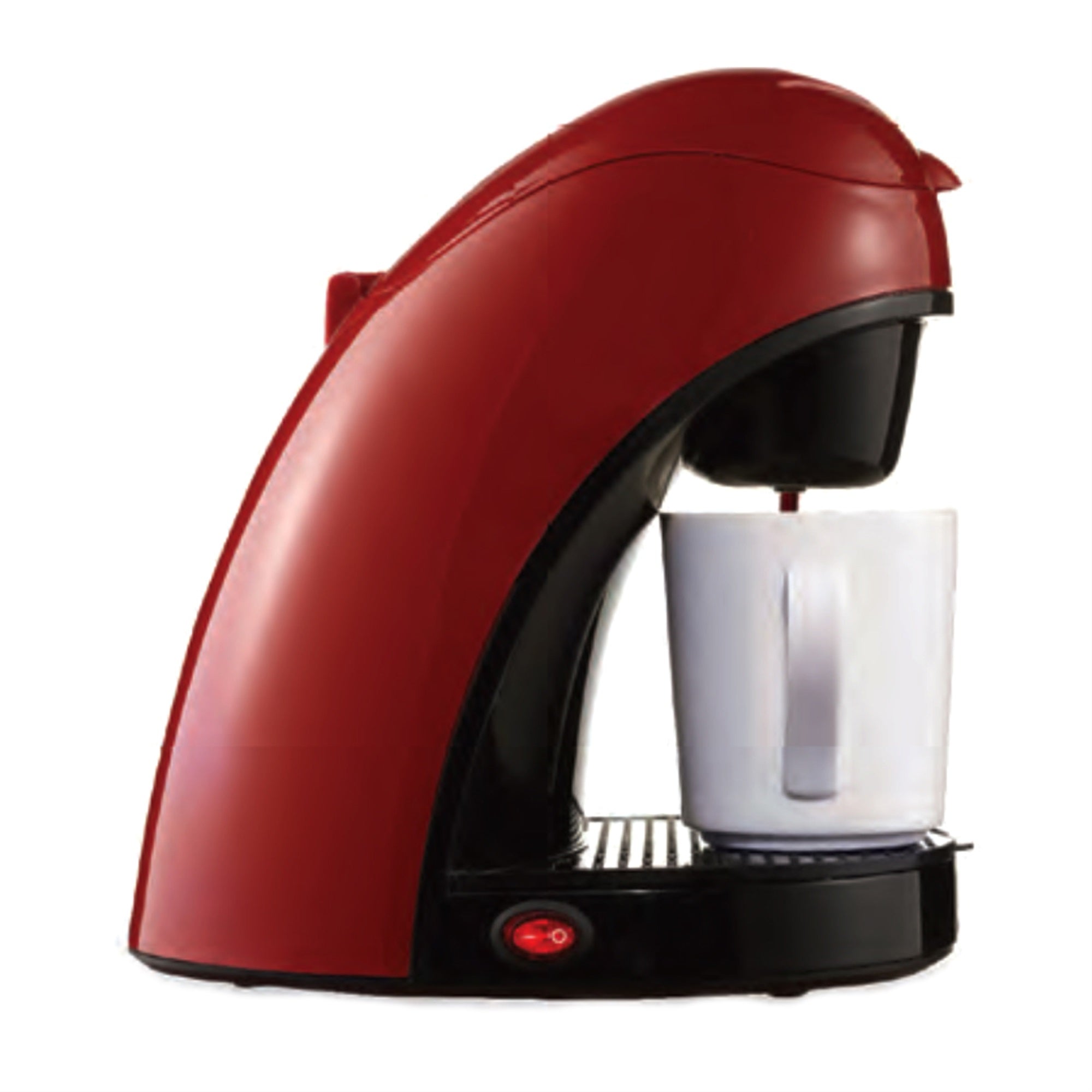 Brentwood Ts-112B Sngle Serve Coffee Mak