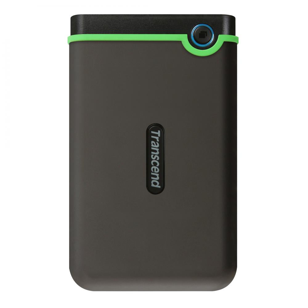 TRANSCEND 1TB SLIM STOREJET 2.5in M3S HDD