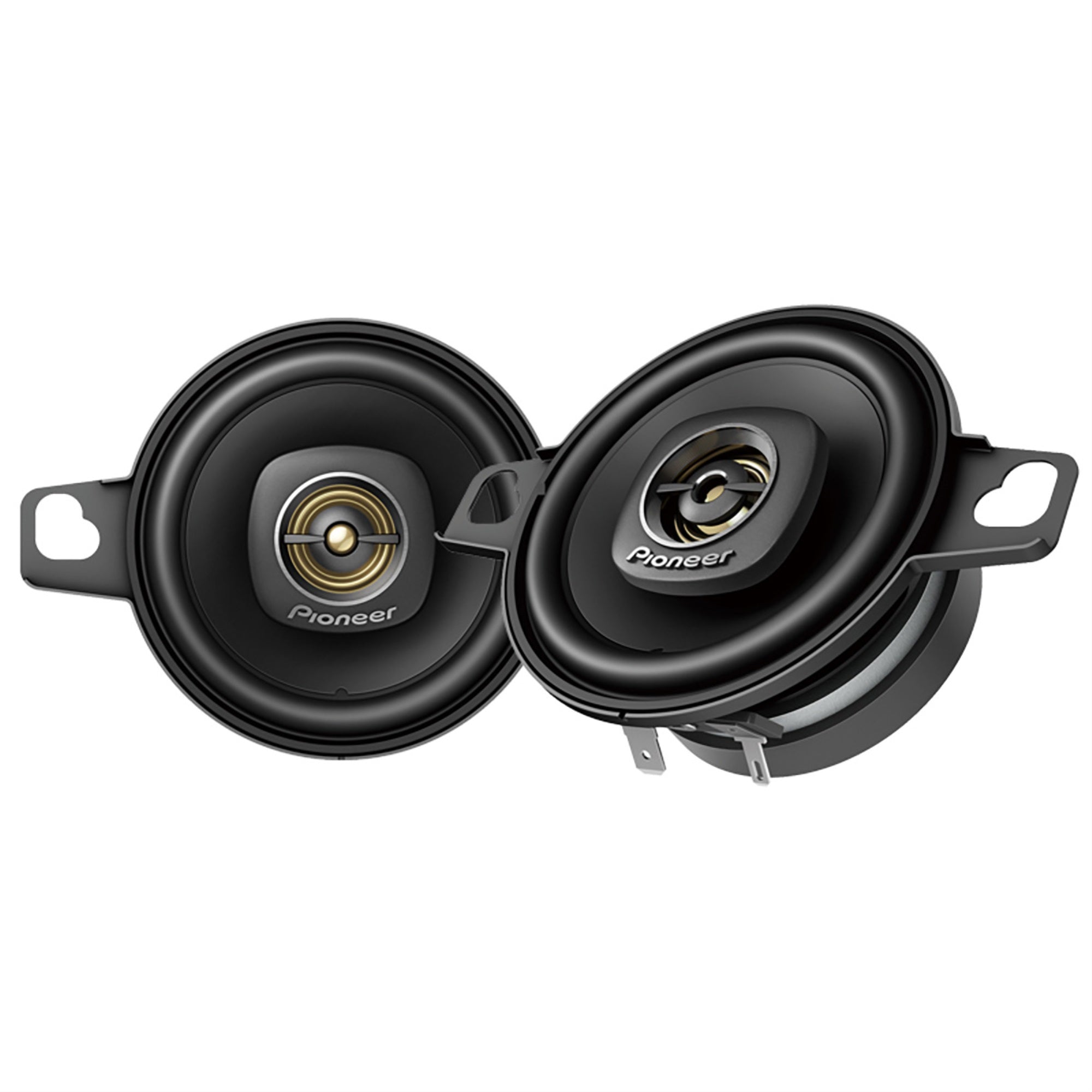 Pioneer 2 -3/4' 2-Way Speakers 100W Rms/450W Max (Pair)