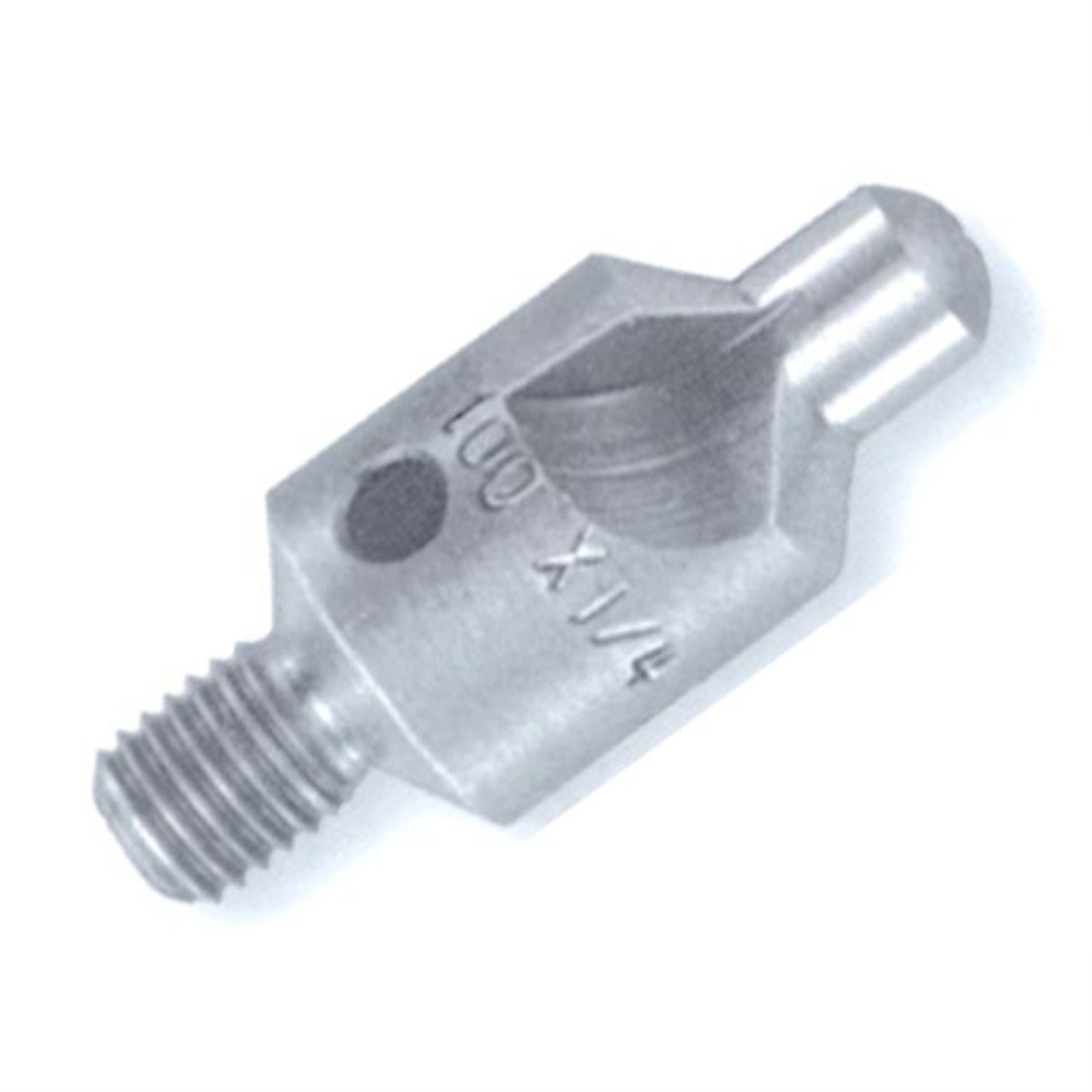 3/8-#20 Hss Threaded Shank Stop Countersink, Tsc3/8-20