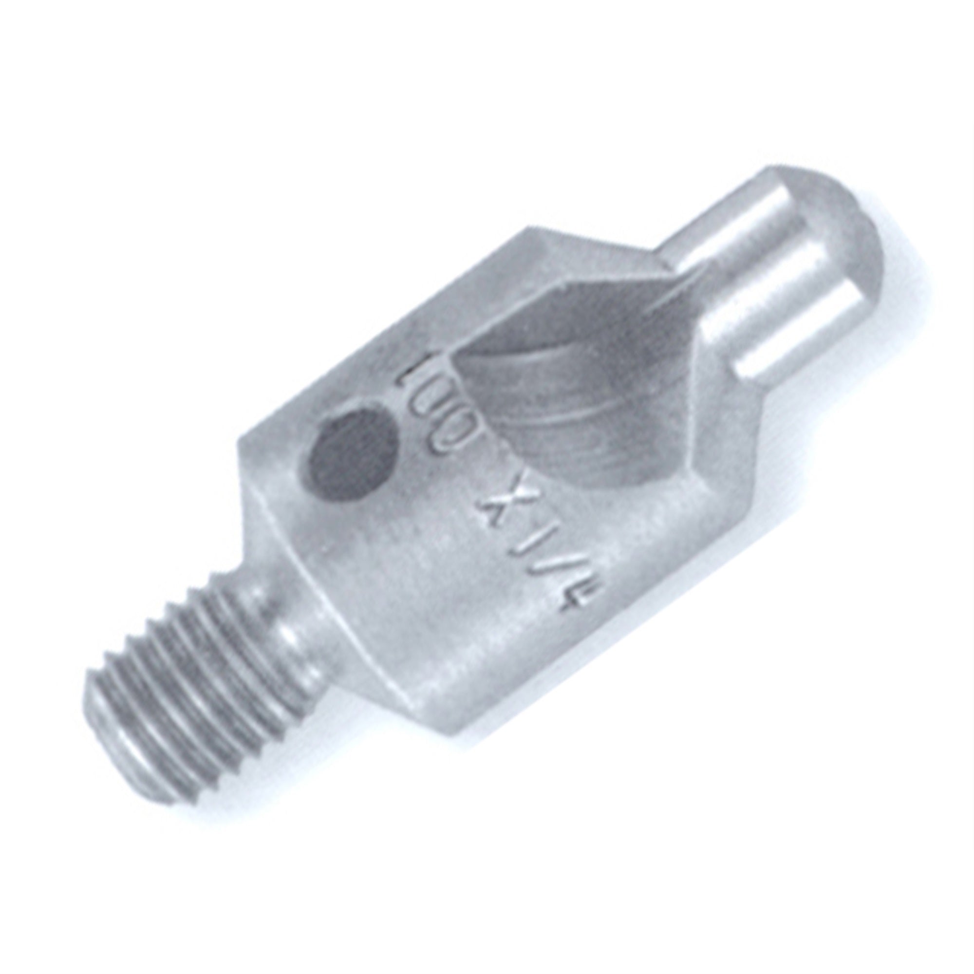 5/8-1/4 Hss Threaded Shank Stop Countersink, Tsc5/8-1/4