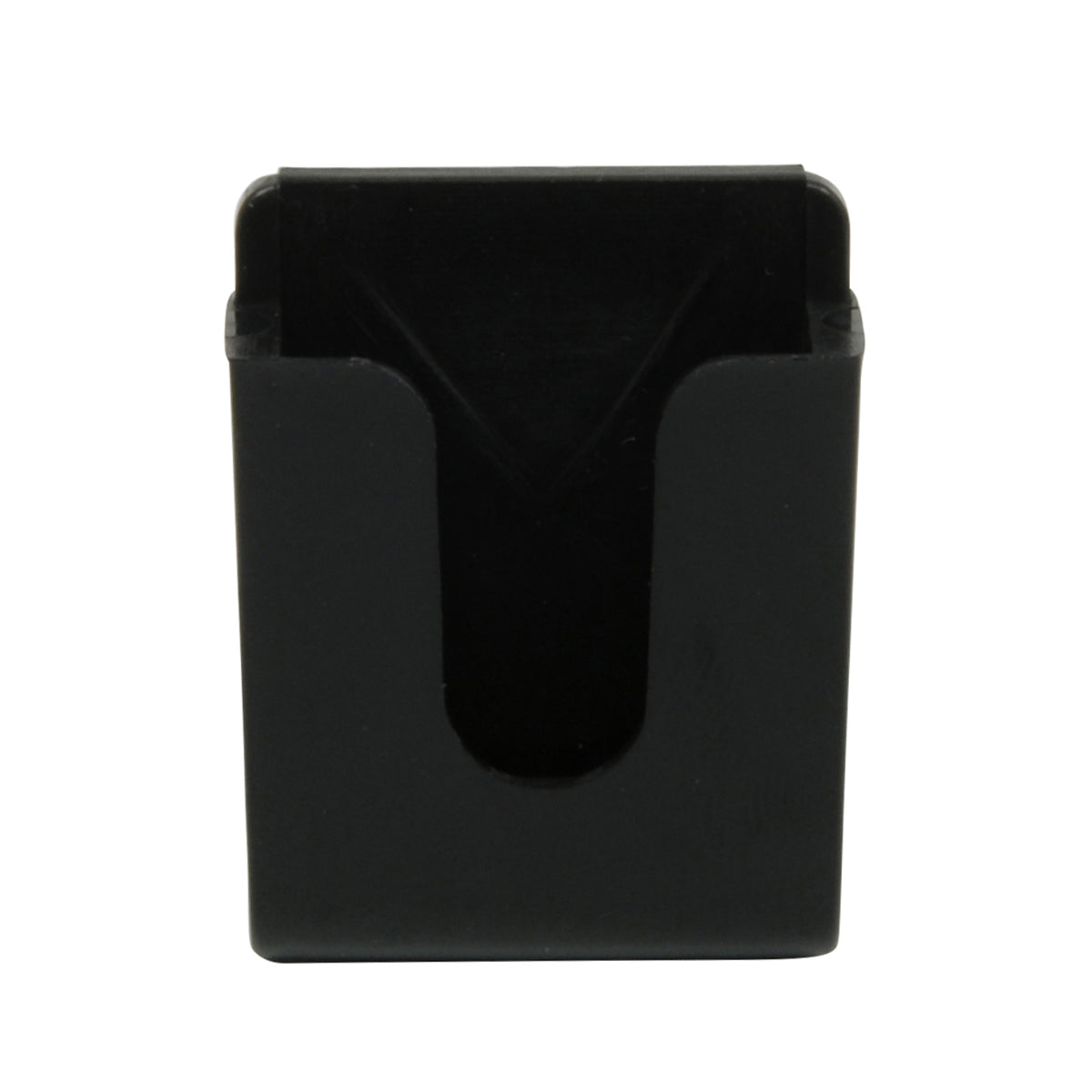 Truckspec Tsmh-1 Microphone Holders Mic Cb Mic Hanger Clip Microphone Clip Adhesive Hook For Cb Ham Radio Mic Black
