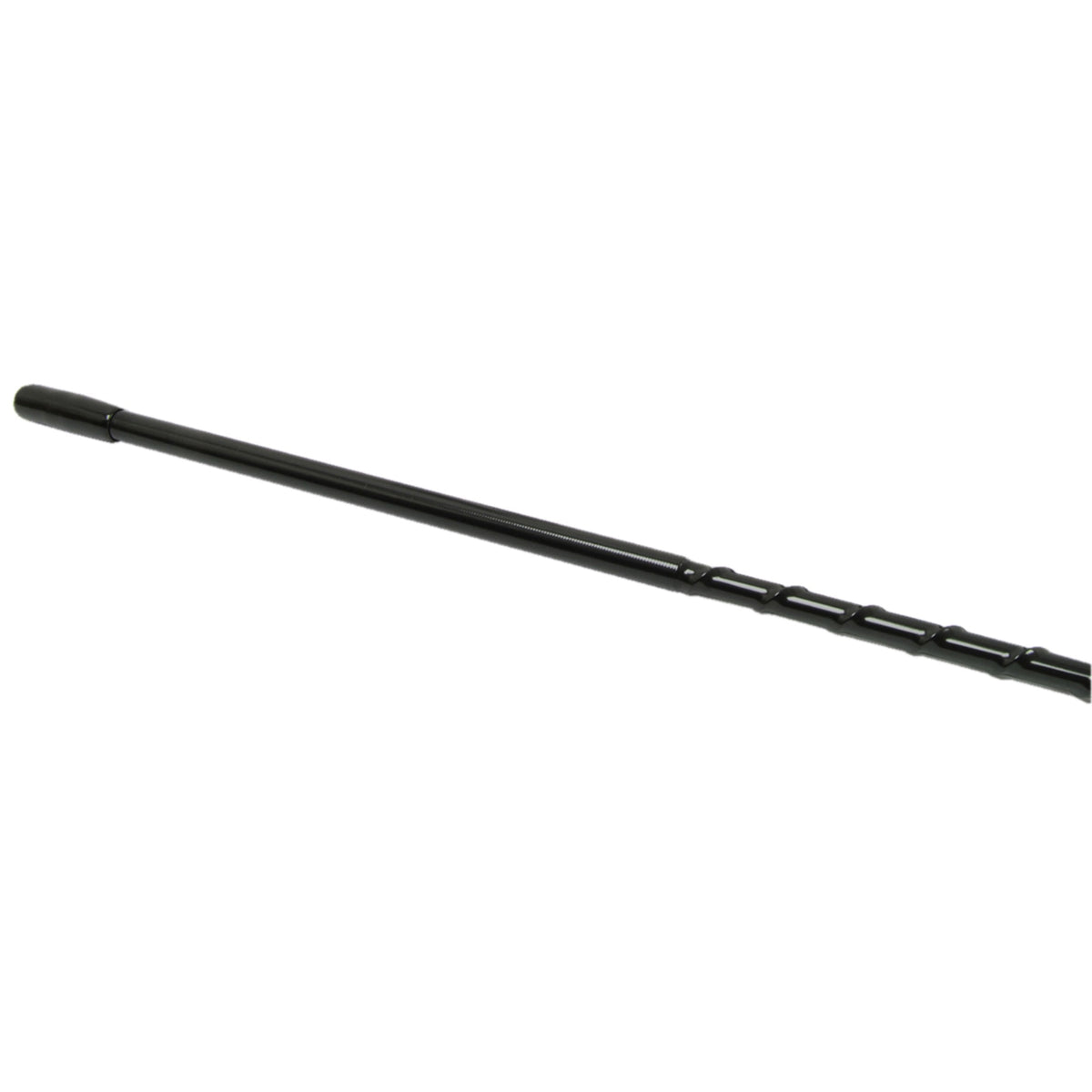 2' Cb Ant 16Ga Black 1000Watt